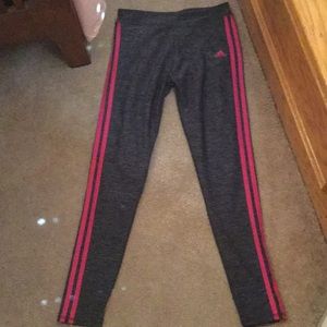 Adidas leggings